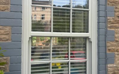 Traditional sliding sash window installer Blackwood, Cardiff, Newport and Caerphilly.