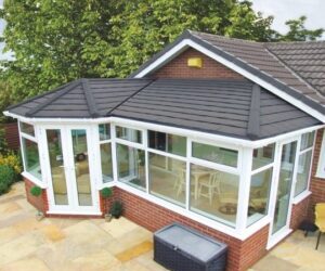 Conservatory roofs installer Blackwood, Caerphilly, Cardiff and Newport