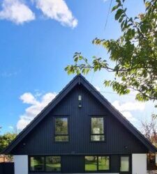 Scandinavian Design House South Wales