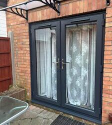 Bi-Folding, French and Patio door installers in Blackwood | Caerphillly | Cardiff